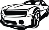 Camaro Tunado