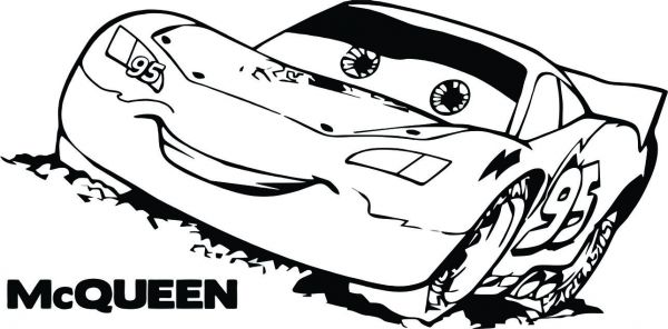 Relâmpago McQueen