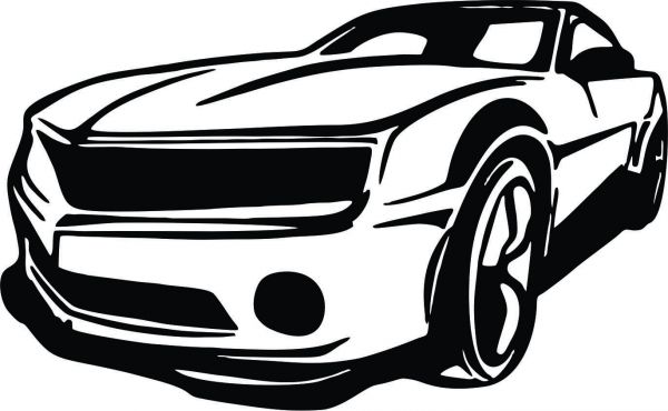 Camaro Tunado